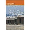 thumbnail image 1 of Surviving Government Surviving Government in a small town: Volume Two - Functions and Integrity, Book 2, (Paperback), 1 of 1