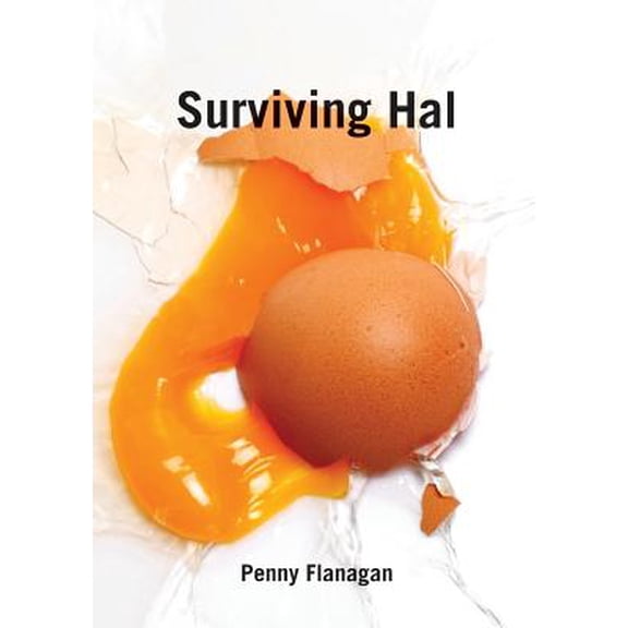 Surviving Hal (Paperback)