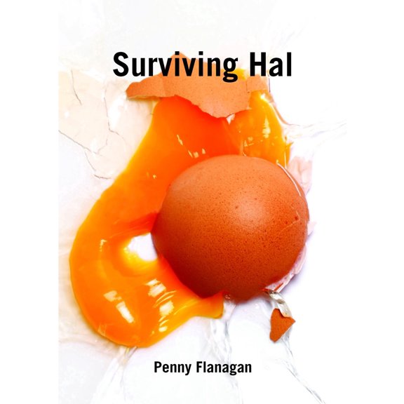 Surviving Hal (Paperback)