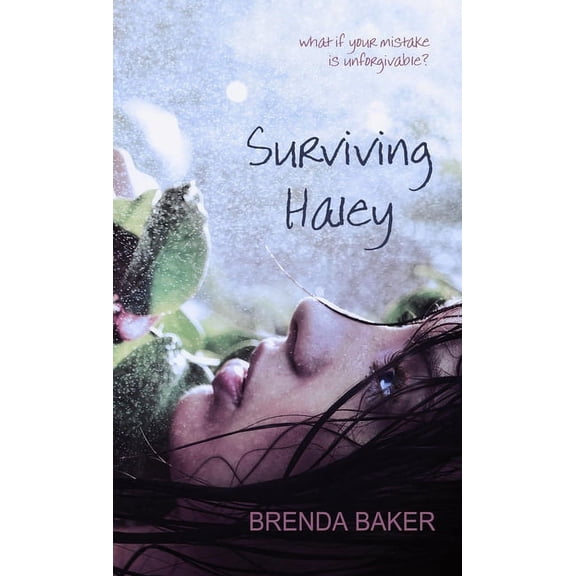 Surviving Haley, (Paperback)