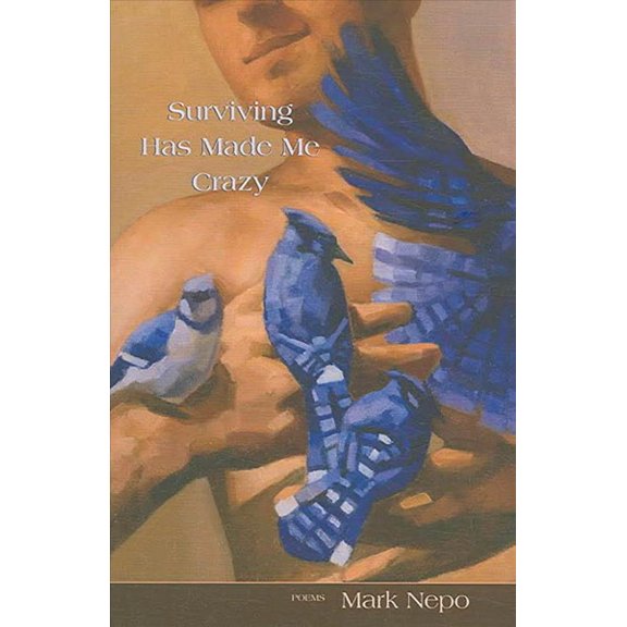 Surviving Has Made Me Crazy (Paperback)