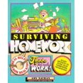 thumbnail image 1 of Pre-Owned Surviving Homework (Paperback) 0761301372 9780761301370, 1 of 1