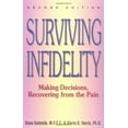 thumbnail image 1 of Pre-Owned Surviving Infidelity (2nd) (Paperback) 1580621376 9781580621373, 1 of 1