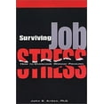 thumbnail image 1 of Pre-Owned Surviving Job Stress: How to Overcome Workday Pressures (Paperback) 156414609X 9781564146090, 1 of 1