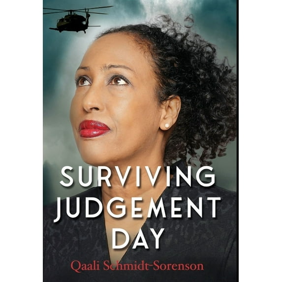 Surviving Judgement Day, (Hardcover)