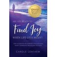 thumbnail image 1 of Surviving a Loved One's Struggle wi Are You Ready to Find Joy in Your Messy Life?: How I'm Surviving My Husband's Struggles with Anxiety, Depressi, Book 1, (Paperback), 1 of 1