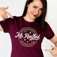thumbnail image 1 of Surviving Motherhood With Ms.Rachel T-Shirt For Men Women, Ms Rachel Fan Gift, Black Color, Size 3XL, 1 of 4