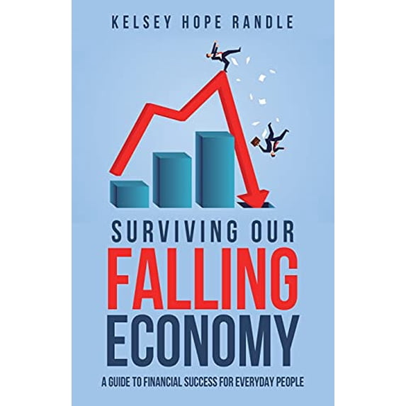 Pre-Owned Surviving Our Falling Economy: A Guide to Financial Success for Everyday People (0) Paperback