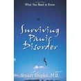 thumbnail image 1 of Pre-Owned Surviving Panic Disorder: What You Need to Know Paperback M.D. Stuart Shipko, 1 of 1