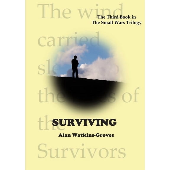 Surviving, (Paperback)