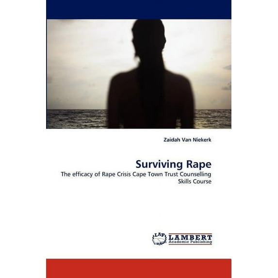 Surviving Rape (Paperback)