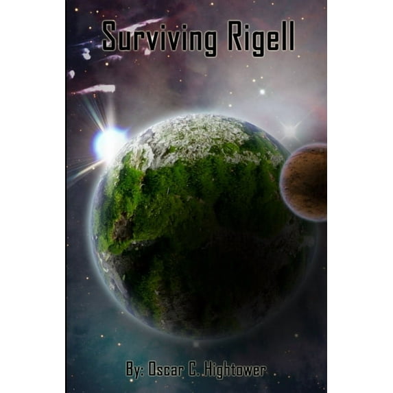 Surviving Rigell, (Paperback)