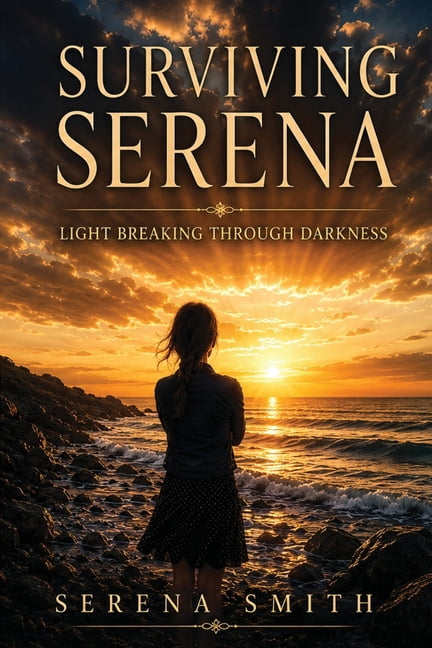 Surviving Serena, (Paperback)