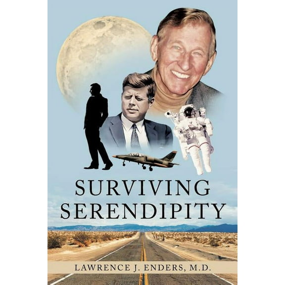 Surviving Serendipity, (Paperback)