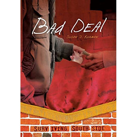 Pre-Owned Bad Deal (Surviving Southside), 9780761361664, 0761361669, Paperback,