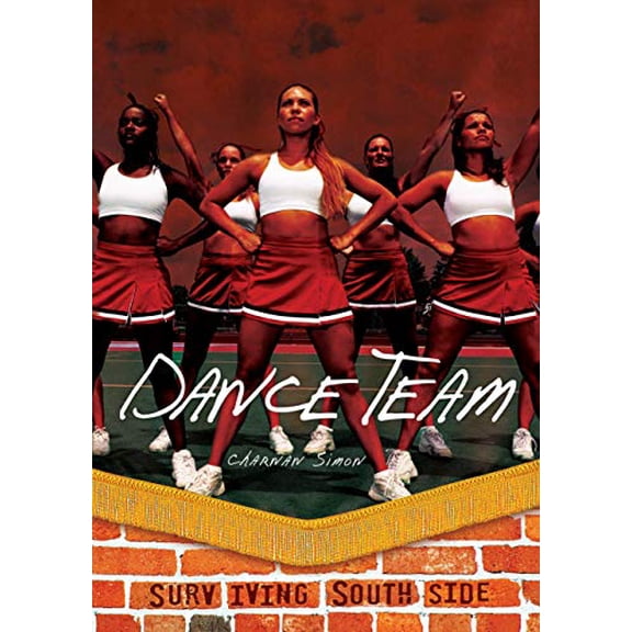 Pre-Owned Dance Team (Surviving Southside) Paperback