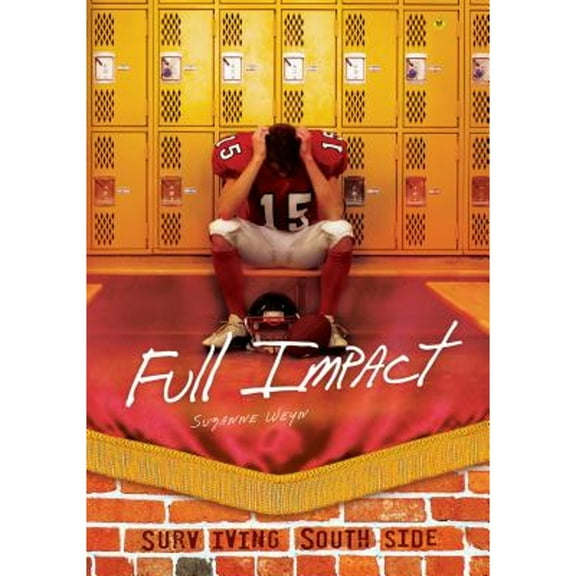 Surviving Southside: Full Impact (Paperback)