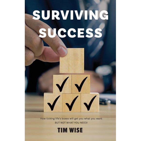 Surviving Success, (Paperback)