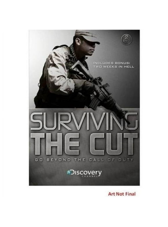 Pre-Owned Surviving The Cut