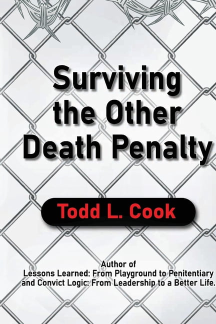 Surviving The Other Death Penalty, (Paperback)