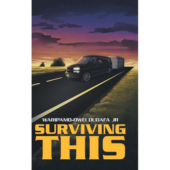 Surviving This, (Hardcover)