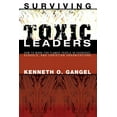 thumbnail image 1 of Surviving Toxic Leaders (Hardcover), 1 of 1