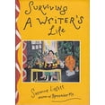 thumbnail image 1 of Pre-Owned Surviving a Writer's Life (Hardcover) 9780062506573, 1 of 1