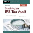 thumbnail image 1 of Pre-Owned Surviving an IRS Tax Audit Paperback, 1 of 1