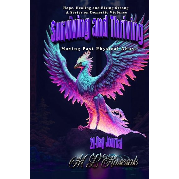 Surviving and Thriving 21 Day Journal, (Paperback)