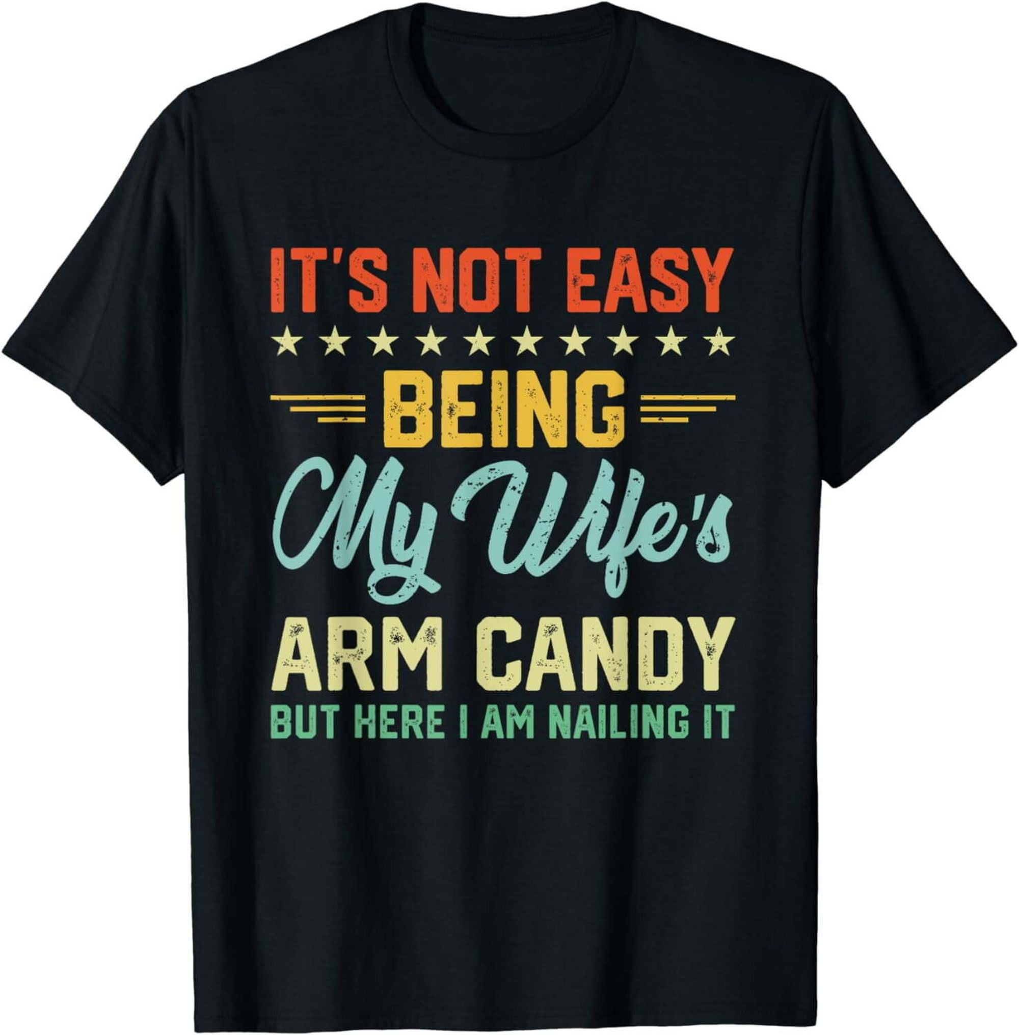 Surviving as the Trophy Husband Hilarious Jokes and Witty Remarks on Being Arm Candy for the