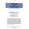 thumbnail image 1 of Pre-Owned Surviving in Corrections: A Guide for Corrections Professionals Paperback, 1 of 1