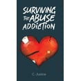 thumbnail image 1 of Surviving the Abuse Addiction (Hardcover), 1 of 1