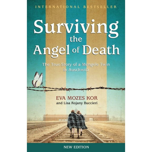 Surviving the Angel of Death : The True Story of a Mengele Twin in Auschwitz (Paperback)