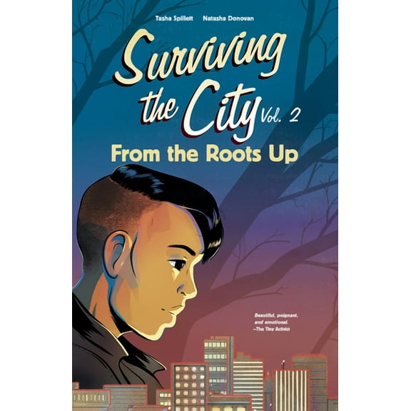 Surviving the City From the Roots Up, Book 2, (Paperback)