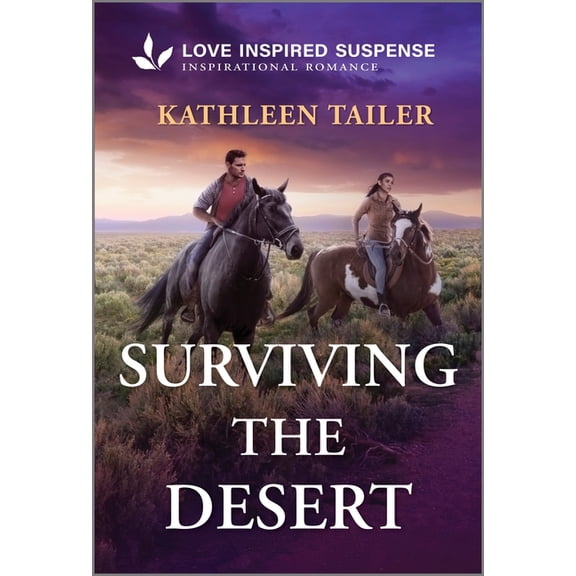 Surviving the Desert