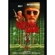 Surviving the Game (DVD), Warner Archives, Action & Adventure