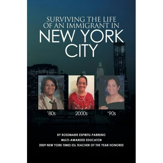 Surviving the Life of an Immigrant in New York City