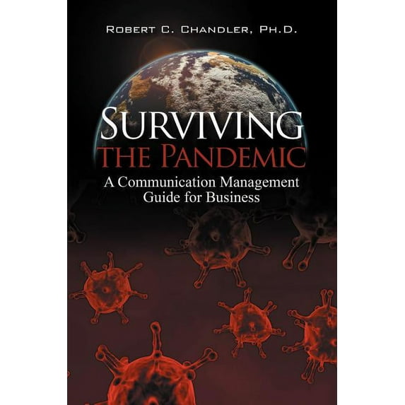 Surviving the Pandemic (Paperback)