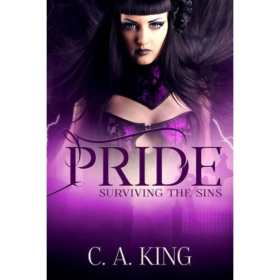 Surviving the Sins: Pride, (Paperback)
