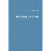 Surviving the Storm Paperback