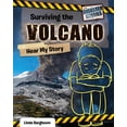 thumbnail image 1 of Surviving the Volcano: Hear My Story (Disaster Diaries), 1 of 1