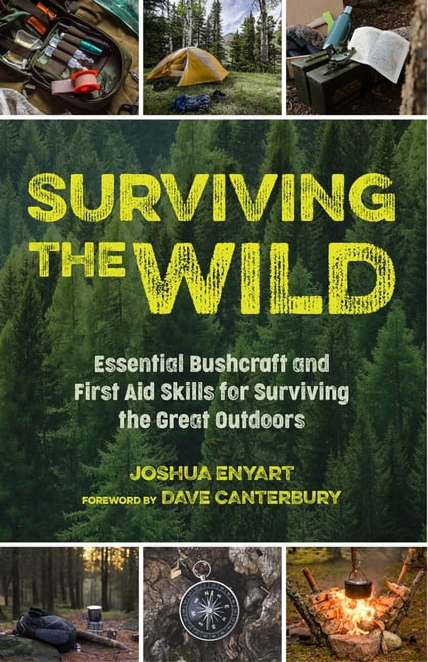 5 Basic Survival Skills » Wilderness Awareness School