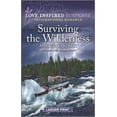 thumbnail image 1 of Surviving the Wilderness (Paperback)(Large Print), 1 of 1