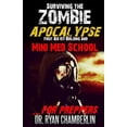 thumbnail image 1 of Surviving the Zombie Apocalypse : First Aid Kit Building and Mini Med School for Preppers, 1 of 1