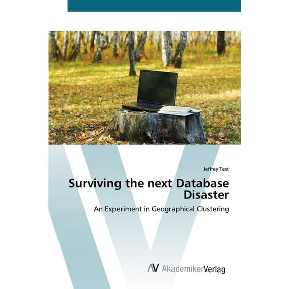 Surviving the next Database Disaster (Paperback)