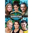 thumbnail image 1 of Survivor 20: Heroes and Villains (5 Discs), 1 of 1