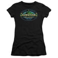 thumbnail image 1 of Survivor - All Stars - Juniors Teen Girls Cap Sleeve Shirt - X-Large, 1 of 2