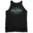 thumbnail image 1 of Survivor - All Stars - Tank Top - X-Large, 1 of 2
