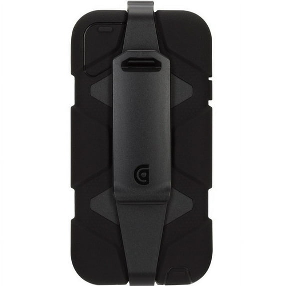 Survivor All-Terrain for iPod touch (5th/6th Gen.)