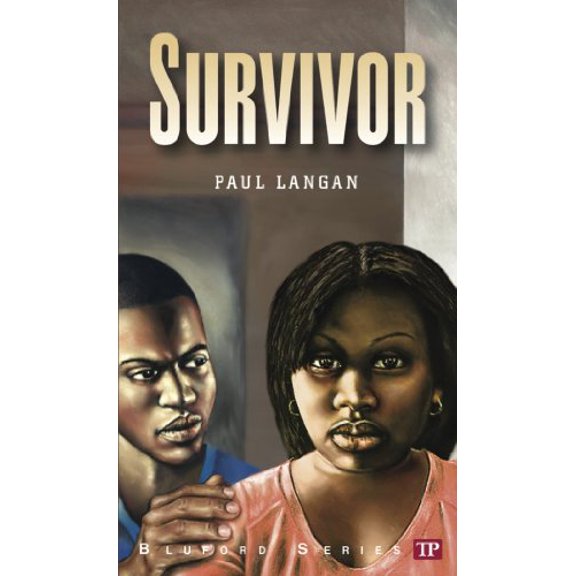 Pre-Owned Survivor (Bluford) Paperback